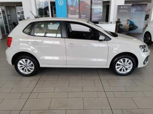Volkswagen Polo Vivo hatch 1.6 Life - Image 12
