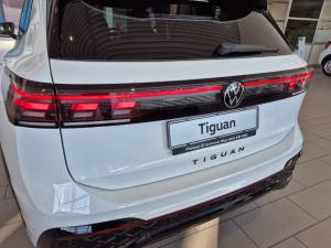 Volkswagen Tiguan 2.0TDI R-Line 4Motion - Image 11
