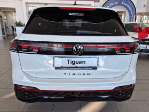 Volkswagen Tiguan 2.0TDI R-Line 4Motion - Image 15