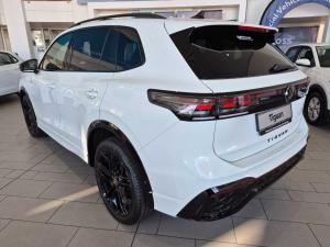 Volkswagen Tiguan 2.0TDI R-Line 4Motion - Image 16