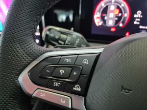 Volkswagen Tiguan 2.0TDI R-Line 4Motion - Image 23