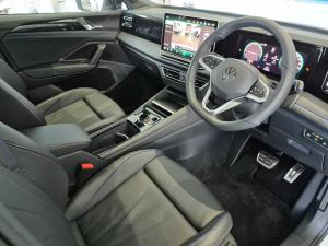 Volkswagen Tiguan 2.0TDI R-Line 4Motion - Image 3