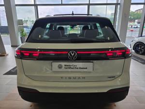 Volkswagen Tiguan 2.0TDI Life 4Motion - Image 20