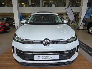 Volkswagen Tiguan 2.0TDI Life 4Motion - Image 2