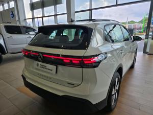 Volkswagen Tiguan 2.0TDI Life 4Motion - Image 4