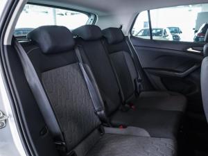 Volkswagen T-Cross 1.0TSI Life - Image 12