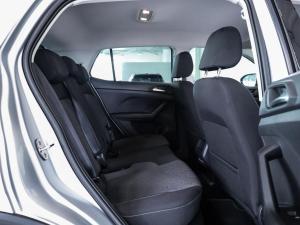 Volkswagen T-Cross 1.0TSI Life - Image 13