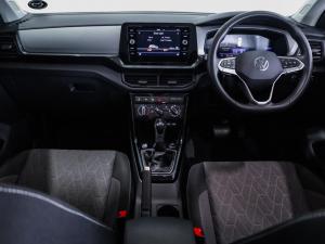 Volkswagen T-Cross 1.0TSI Life - Image 15