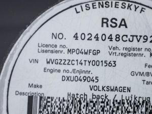 Volkswagen T-Cross 1.0TSI Life - Image 19