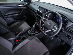 Volkswagen T-Cross 1.0TSI Life - Image 9