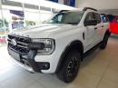 Thumbnail Ford Ranger 2.0 BiTurbo double cab Wildtrak X 4WD