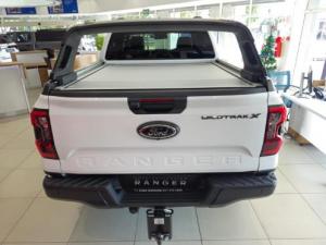 Ford Ranger 2.0 BiTurbo double cab Wildtrak X 4WD - Image 4