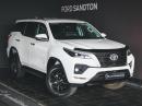 Thumbnail Toyota Fortuner 2.4GD-6 4x4