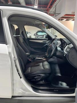 Image BMW X1 sDrive20i auto