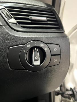 Image BMW X1 sDrive20i auto