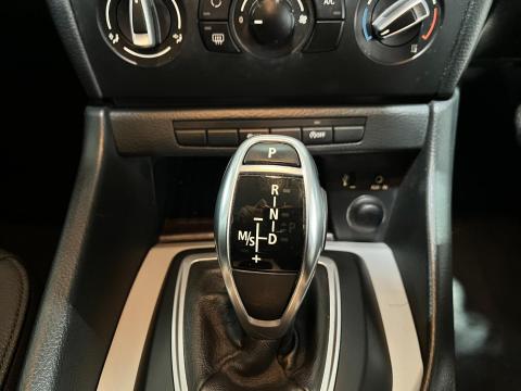 Image BMW X1 sDrive20i auto