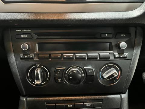 Image BMW X1 sDrive20i auto