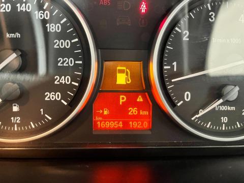 Image BMW X1 sDrive20i auto