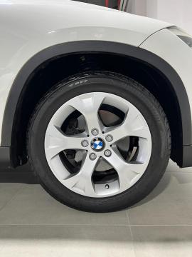 Image BMW X1 sDrive20i auto