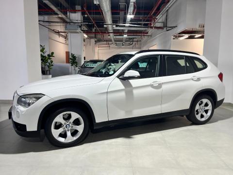Image BMW X1 sDrive20i auto