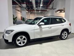 BMW Cape Town X1 sDrive20i auto