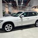 Used 2012 BMW X1 sDrive20i auto Cape Town for only R&nbsp;139,900.00
