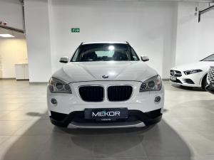 BMW X1 sDrive20i auto - Image 2