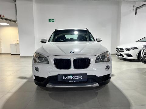Image BMW X1 sDrive20i auto