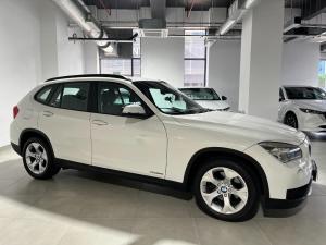 BMW X1 sDrive20i auto - Image 3