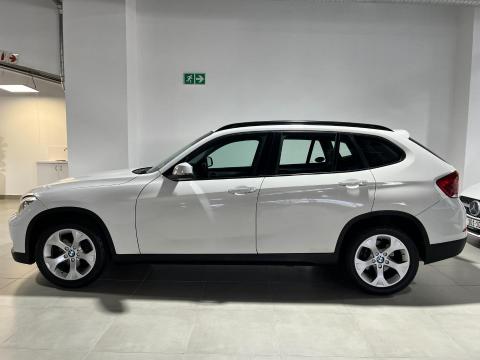 Image BMW X1 sDrive20i auto