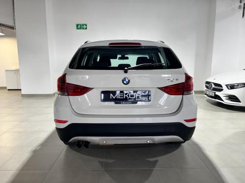 Image BMW X1 sDrive20i auto