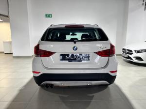 BMW X1 sDrive20i auto - Image 5