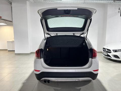 Image BMW X1 sDrive20i auto