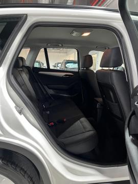 Image BMW X1 sDrive20i auto