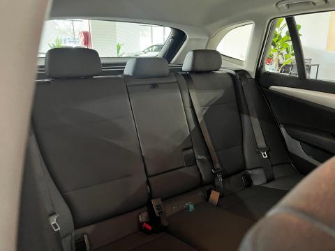 Image BMW X1 sDrive20i auto
