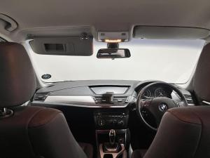 BMW X1 sDrive20i auto - Image 9