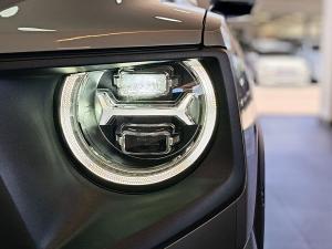 Haval H7 2.0T Luxury Black Edition - Image 10