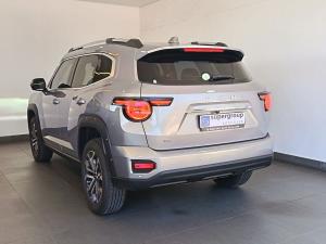 Haval H7 2.0T Luxury Black Edition - Image 12