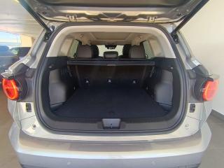 Haval H7 2.0T Luxury Black Edition