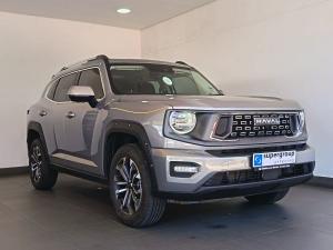 Haval H7 2.0T Luxury Black Edition - Image 1