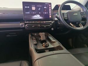 Haval H7 2.0T Luxury Black Edition - Image 21