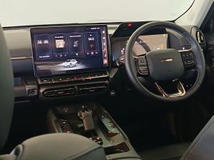 Haval H7 2.0T Luxury Black Edition - Image 22