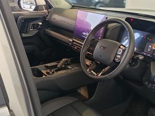 Haval H7 2.0T Luxury Black Edition