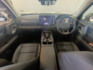 Haval H7 2.0T Luxury Black Edition