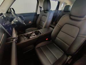 Haval H7 2.0T Luxury Black Edition - Image 25