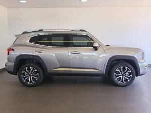 Haval H7 2.0T Luxury Black Edition - Image 3