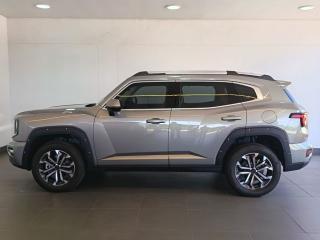 Haval H7 2.0T Luxury Black Edition