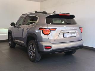 Haval H7 2.0T Luxury Black Edition