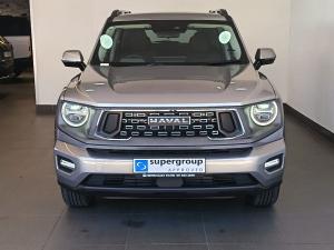 Haval H7 2.0T Luxury Black Edition - Image 7