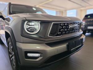 Haval H7 2.0T Luxury Black Edition - Image 9